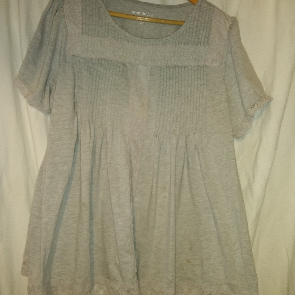 Maternity Shirt